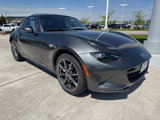 Used 2018 MAZDA MX-5 Miata RF Grand Touring image 3