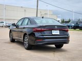 New 2025 Volkswagen Jetta S image 3