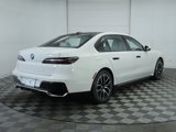 New 2025 BMW i7 eDrive50 w/ M Sport Package image 5