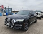 Used 2017 Audi Q7 3.0T Prestige w/ Prestige Package image 2