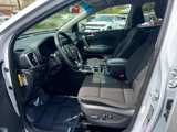 Used 2018 Kia Sportage LX w/ LX Popular Package image 4