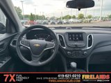 Used 2022 Chevrolet Equinox LT image 5