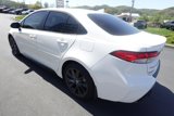 Used 2024 Toyota Corolla SE w/ Convenience Package image 6