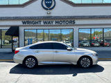 Used 2019 Honda Accord EX-L image 2