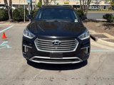 Used 2017 Hyundai Santa Fe SE image 2