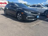 Used 2020 Honda Civic LX image 2