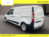 Used 2015 Ford Transit Connect XL image 5