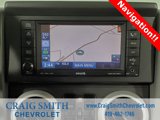 Used 2008 Jeep Wrangler Unlimited Sahara w/ Dual Top Group image 4