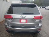 Used 2018 Jeep Grand Cherokee Limited w/ Luxury Group II image 4