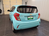Used 2022 Chevrolet Spark LT image 6