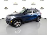 Certified 2021 Kia Seltos SX w/ SX Sunroof Package image 3
