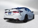Used 2021 Toyota Camry TRD image 3