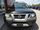 Used 2014 Nissan Xterra X image 4
