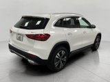 Certified 2025 Mercedes-Benz GLA 250 4MATIC image 3