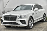New 2024 Bentley Bentayga Plug-In Hybrid image 4