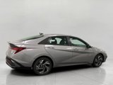 New 2025 Hyundai Elantra Sport image 2