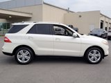 Used 2013 Mercedes-Benz ML 350 4MATIC image 2