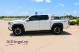 Used 2022 Nissan Frontier PRO-4X image 4