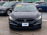 Used 2019 Honda Civic LX image 2