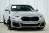 Used 2022 BMW 530e w/ Premium Package image 4