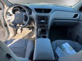 Used 2017 Chevrolet Traverse LS image 3