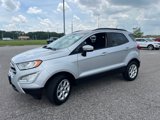 Used 2019 Ford EcoSport SE image 2