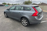 Used 2016 Volvo V60 T5 Premier w/ Convenience Package image 3