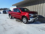 Used 2021 Chevrolet Silverado 1500 LTZ w/ LTZ Convenience Package II image 5