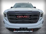 New 2025 GMC Sierra 1500 AT4 w/ AT4 Premium Package image 2
