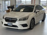 Used 2018 Subaru Legacy 2.5i Premium image 6