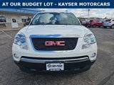 Used 2012 GMC Acadia SL w/ Preferred Package image 3