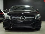 Used 2014 Mercedes-Benz CLA 250 w/ Premium 1 Package image 2