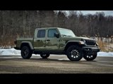 New 2025 Jeep Gladiator Sport image 2