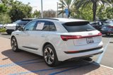 Used 2021 Audi e-tron Premium w/ Convenience Plus Package image 4