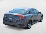 Used 2018 Honda Civic LX image 5