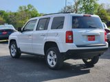 Used 2015 Jeep Patriot Latitude image 5