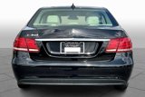 Used 2016 Mercedes-Benz E 350 Sedan image 4