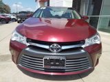 Used 2016 Toyota Camry XLE image 2