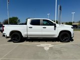 Used 2020 Chevrolet Silverado 1500 Custom w/ Rally Edition image 5
