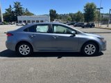New 2025 Toyota Corolla LE image 4