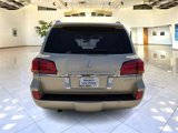 Used 2011 Lexus LX 570 4WD image 6