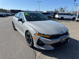 Used 2021 Kia K5 GT-Line image 2