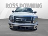 Used 2010 Ford F150 4x4 SuperCrew image 2
