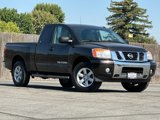 Used 2013 Nissan Titan SV w/ SV Value Truck Pkg image 2
