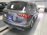 Used 2021 Volkswagen Tiguan SEL image 3