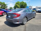 Used 2017 Honda Civic EX image 2