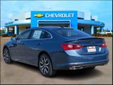 New 2025 Chevrolet Malibu RS image 3