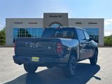 New 2025 RAM 1500 Classic Warlock image 2