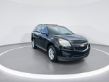 Used 2015 Chevrolet Equinox LT image 2