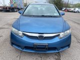 Used 2011 Honda Civic EX image 2